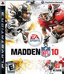 Madden NFL 10 (NTSC)