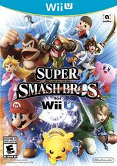 Super Smash Bros. (NTSC)
