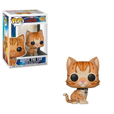 Goose the Cat #426