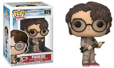 Phoebe #925
