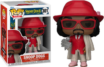 Snoop Dogg #301
