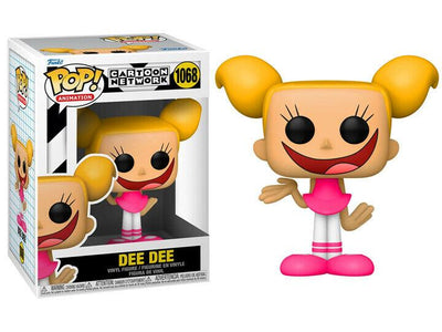 Dee Dee #1068