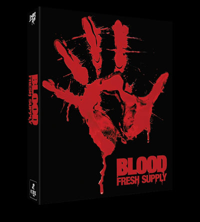 Blood: Fresh Supply (NTSC)