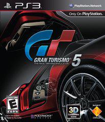 Gran Turismo 5 (NTSC)