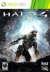 Halo 4 (NTSC)