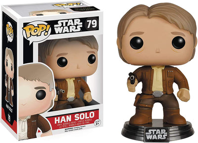 Han Solo #79