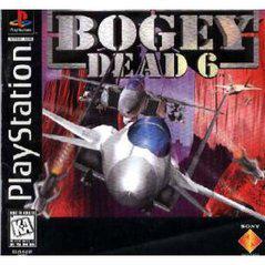 Bogey Dead 6 (NTSC)