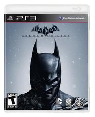 Batman: Arkham Origins (NTSC)