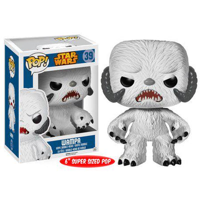 Wampa #39