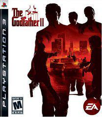 The Godfather II (NTSC)
