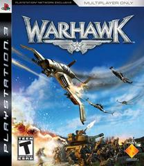 Warhawk (NTSC)