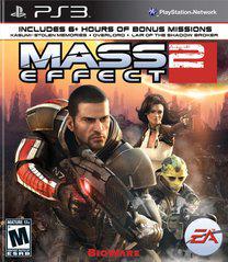 Mass Effect 2 (NTSC)