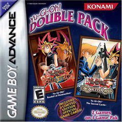 Yu-Gi-Oh Double Pack (NTSC)
