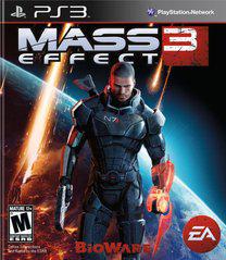 Mass Effect 3 (NTSC)