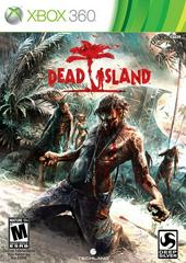 Dead Island (NTSC)