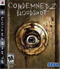 Condemned 2 Bloodshot (NTSC)