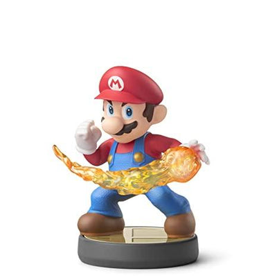 Mario - SSBU (NTSC)
