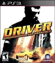 Driver: San Francisco (NTSC)