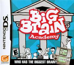 Big Brain Academy (NTSC)