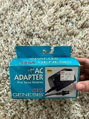 Sega Genesis AC Adapter (NTSC)