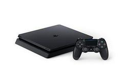 Playstation 4 Slim System (PS4) - 1TB (Black) (NTSC)