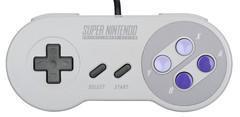 Super Nintendo Controller (NTSC)