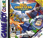 Buzz Lightyear of Star Command (NTSC)