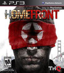 Homefront (NTSC)