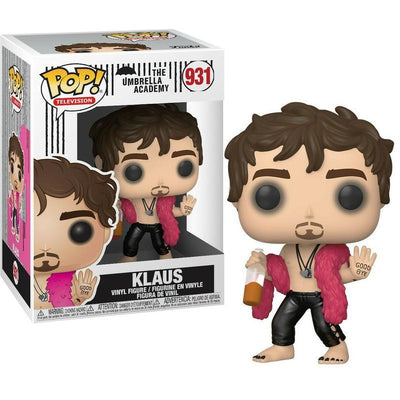 Klaus #931