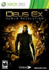 Deus Ex: Human Revolution (NTSC)
