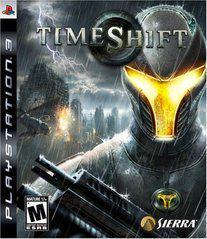 Timeshift (NTSC)