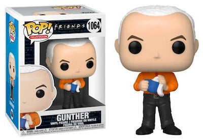 Gunther #1064