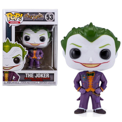 The Joker #53