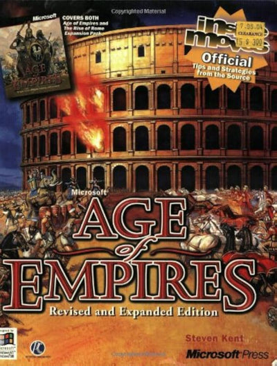 Age of Empires Revised and Expanded edition