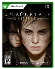 A Plague Tale: Requiem