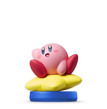 Kirby - Star (NTSC)