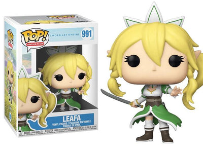 Leafa #991