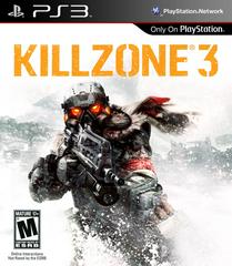 Killzone 3 (NTSC)
