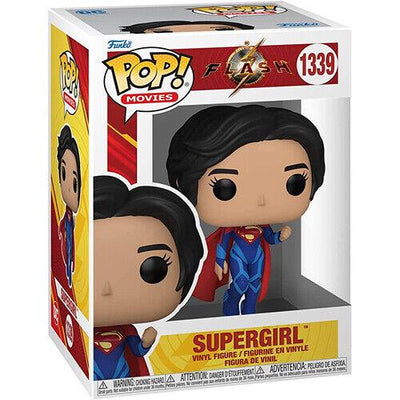Supergirl #1339