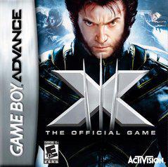 X-Men: The Official Game (NTSC)