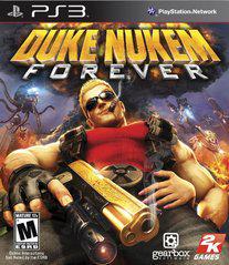Duke Nukem Forever (NTSC)