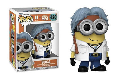 Suga #420 (NTSC)