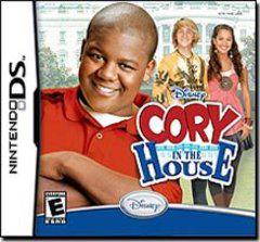 Cory in the House (NTSC)