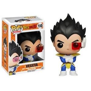 Vegeta #10