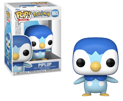 Piplup #865