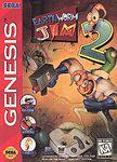 Earthworm Jim 2 (NTSC)