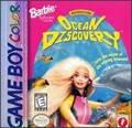 Barbie Ocean Discovery (NTSC)