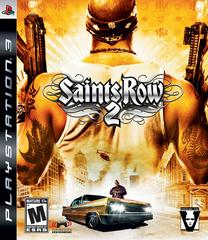 Saints Row 2 (NTSC)