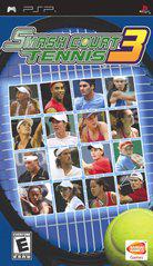Smash Court Tennis 3 (NTSC)