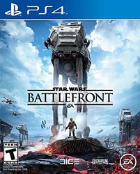 Star Wars Battlefront (NTSC)